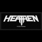 Heathen - Logo