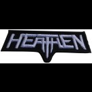 Heathen - Logo Cut Out