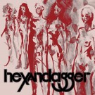 Hexandagger - Nine Of Swords