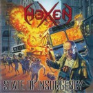 Hexen - State Of Insurgency
