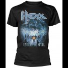 Hexx - Under The Spell