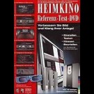 Hifi Test - Heimkino Referenz-Test-Dvd