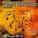 High Tension - Best Of