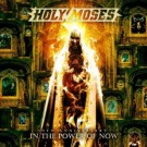 Holy Moses - 30th Anniversary-In The Power Of Now