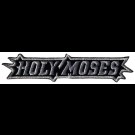 Holy Moses - Logo Cut Out 
