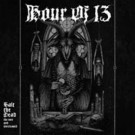 Hour Of 13 - Salt The Dead: The Rare And Unreleased
