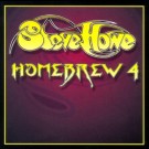 Howe, Steve - Homebrew 4