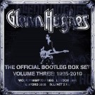 Hughes, Glenn - The Official Bootleg Box Set Vol. 3