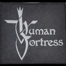 Human Fortress - Logo