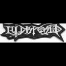 Illdisposed - Cut Out Logo