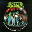 Infectious Grooves - The Plague That Makes Your Botty Move...