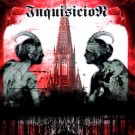 Inquisicion ‎ - Metal Genocide