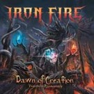Iron Fire - Dawn Of Creation