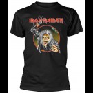 Iron Maiden - Eddie Hook