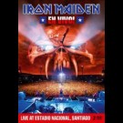Iron Maiden - En Vivo! Live 2011