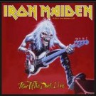 Iron Maiden  - Fear Of The Dark Live - 