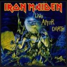 Iron Maiden - Live After Death - 