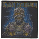Iron Maiden - Powerslave Eddie