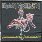 Iron Maiden  - Seventh Son - 