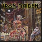 Iron Maiden - Somewhere In Time - 