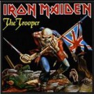 Iron Maiden - The Trooper - 