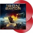 Iron Savior - Reforged - Riding On Fire