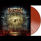 Iron Savior - Skycrest