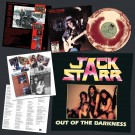 Jack Starr - Out Of The Darkness