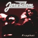 Jerusalem - Prophet