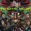 Jokers,The - Rock And Roll Bones