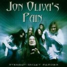 Jon OlivaÂ´s Pain - Straight Jacket Memoirs Ep