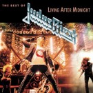 Judas Priest - Living After Midnight - The Best Of Judas Priest