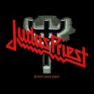 Judas Priest - Logo / Fork