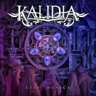 Kalidia - Lies' Device (2021)