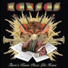Kansas - There Is Know Place Like Home