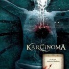 Karcinoma - The Night.. Apogee Of Madness