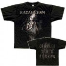 Kataklysm - Crippled And Broken