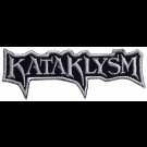 Kataklysm - Logo Cut Out 