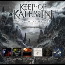 Keep Of Kalessin - Anthology - 25 Years Of Epic Extreme Metal