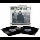 Kennedy, myles - The Ides Of March