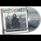 Kennedy, myles - The Ides Of March