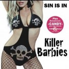 Killer Barbies - Sin Is In