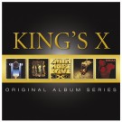 King's X - Original Album Series