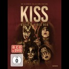 Kiss - Audio Box / Unauthorized