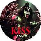 Kiss - Fire /
Broadcast Archives