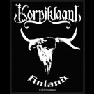 Korpiklaani - Finland