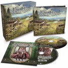 Korpiklaani - Kulkija - Tour Edition