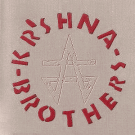 Kr'shna Brothers - Food For Life Spirit For Fuck