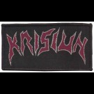 Krisiun - Logo