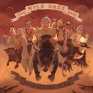 Kyle Gass Band, The - Thundering  Herd